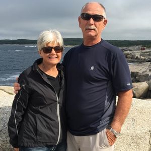 Meet your Posher, Butch karen